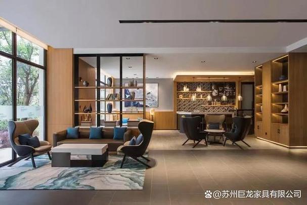 酒店家具厂家分享酒店管理的素质决定输赢